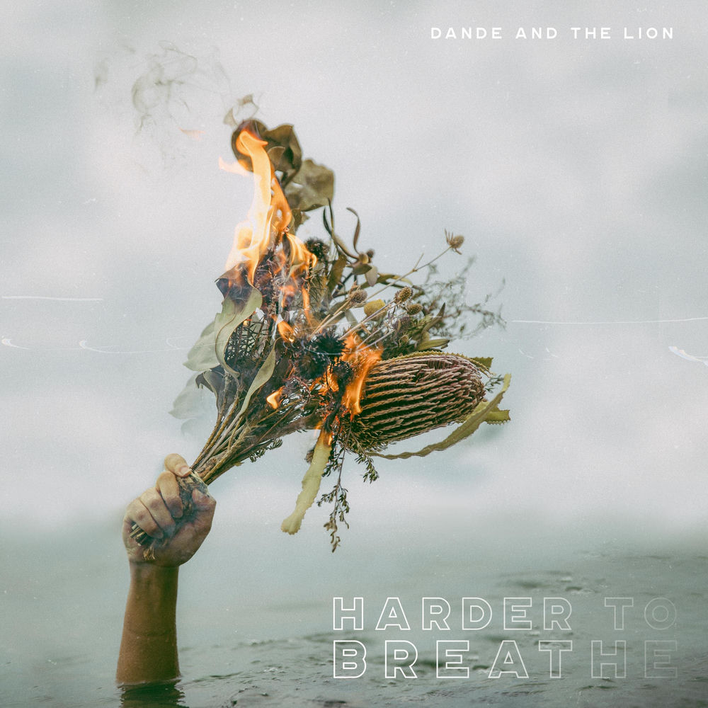 Harder To Breathe artwork