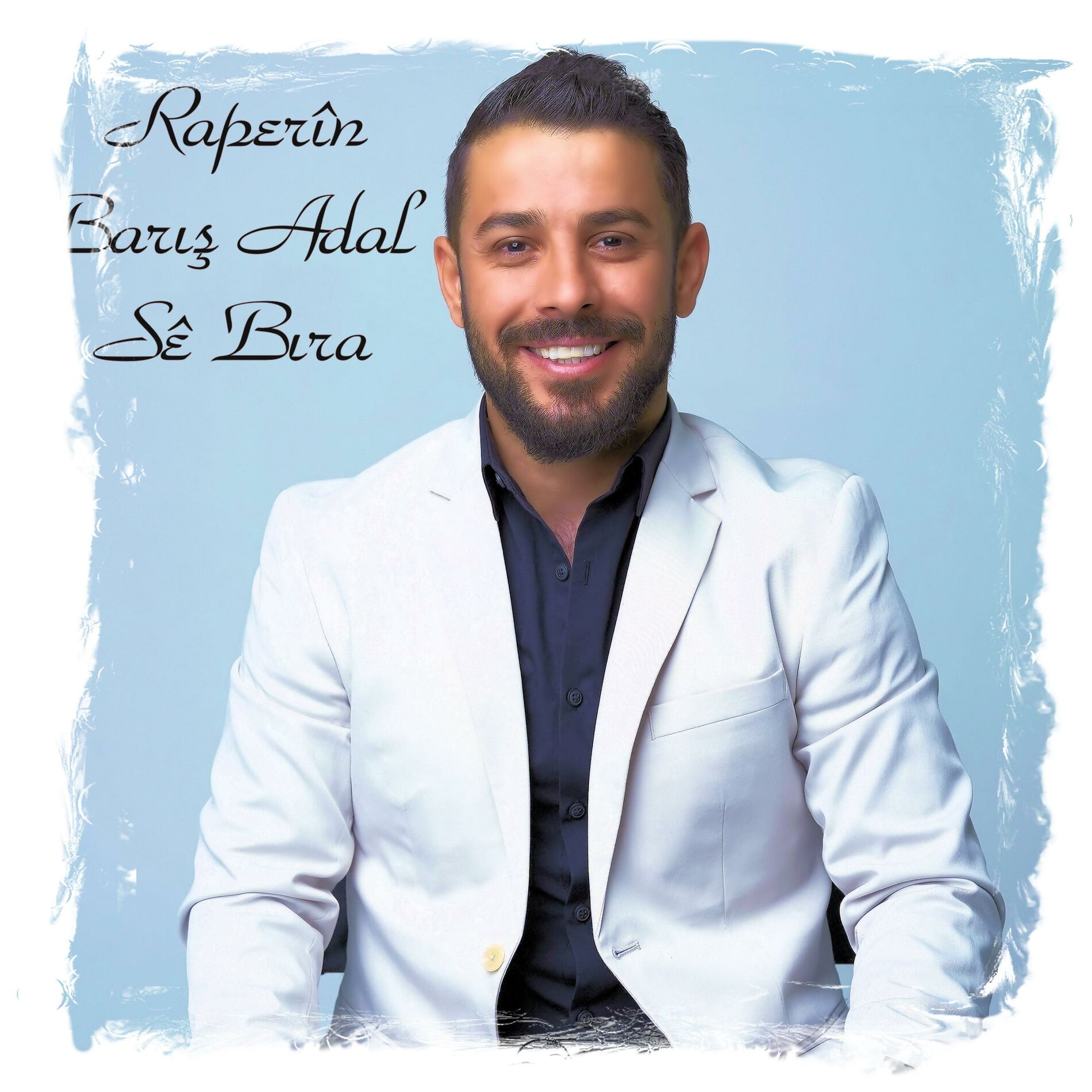 Album cover of Raperîn
