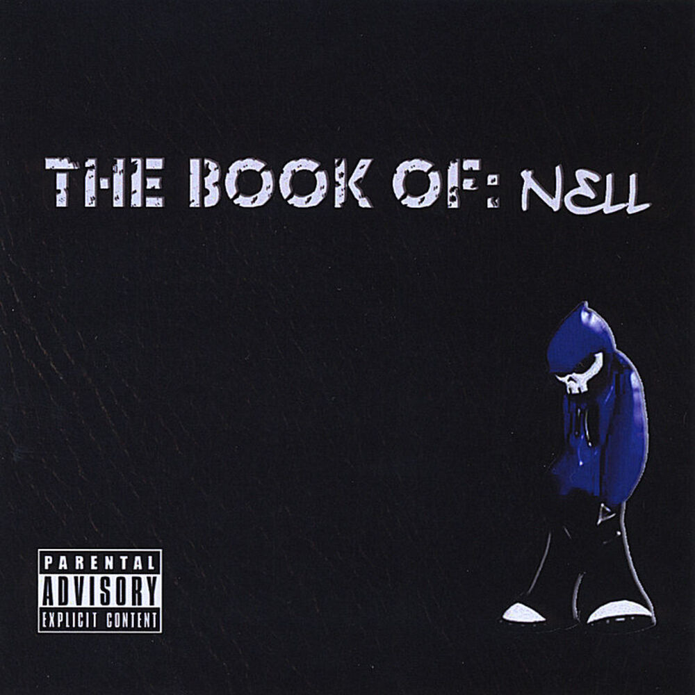 Picture of The Book of: Nell