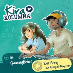 Cover of Im Gamingfieber