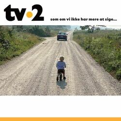 Cover of Som Om Vi Ikke Har Mere At Sige…