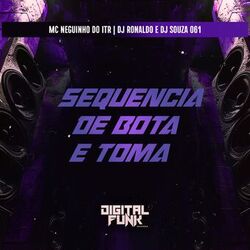 Cover of Sequencia de Bota e Toma