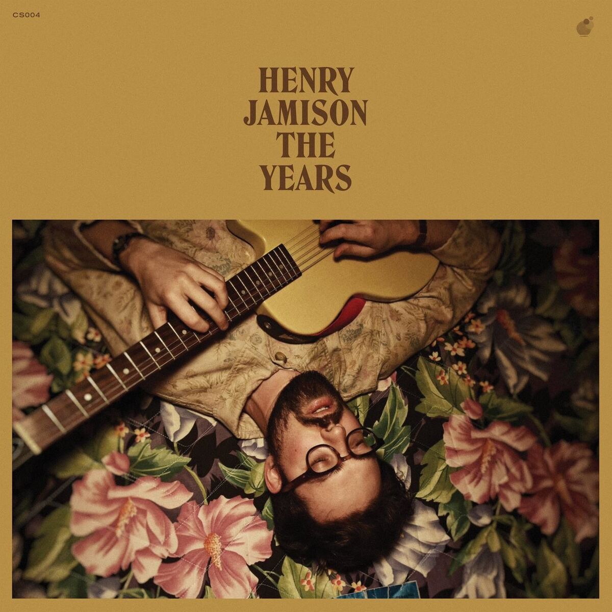 Album cover of The Years