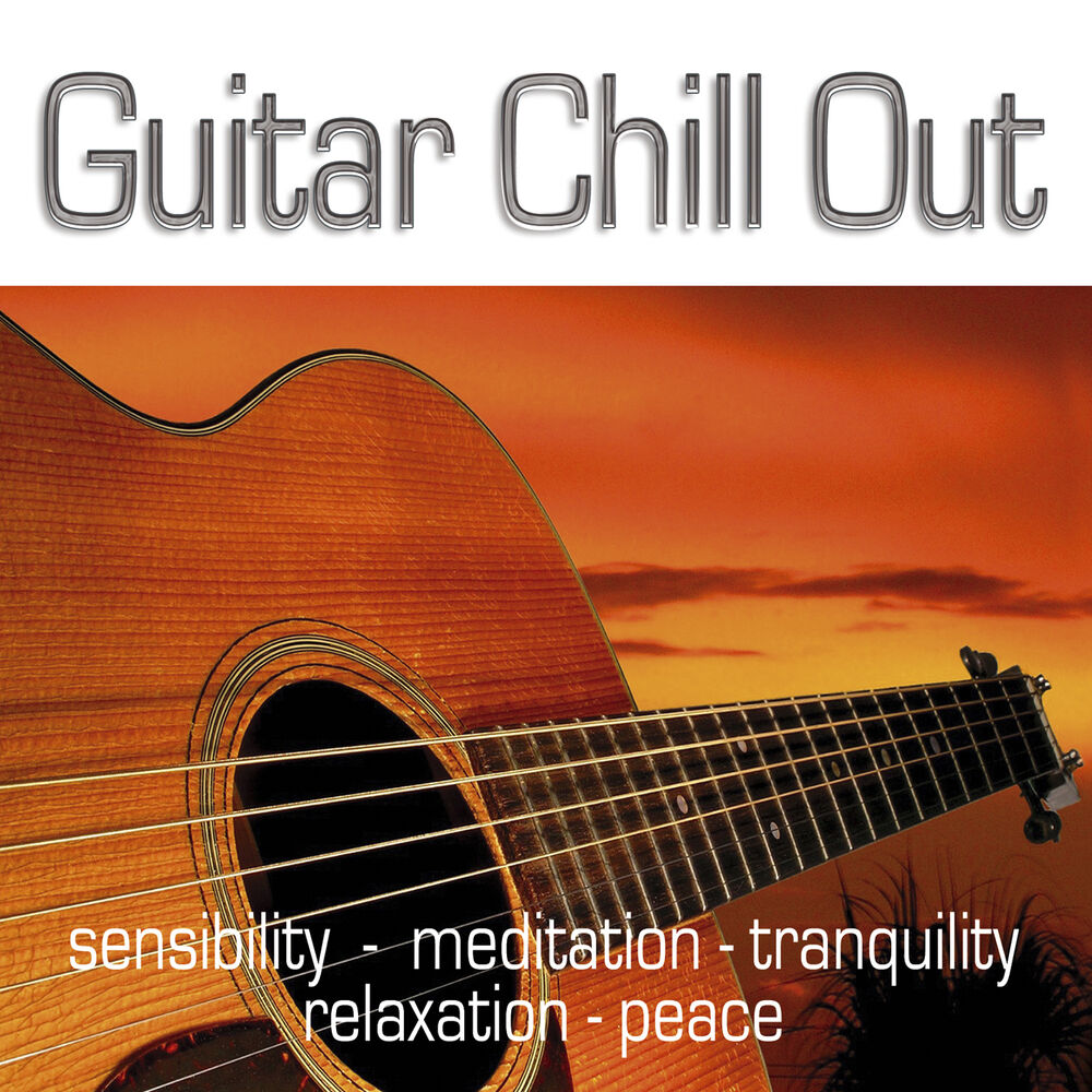 Picture of Guitar Chill Out