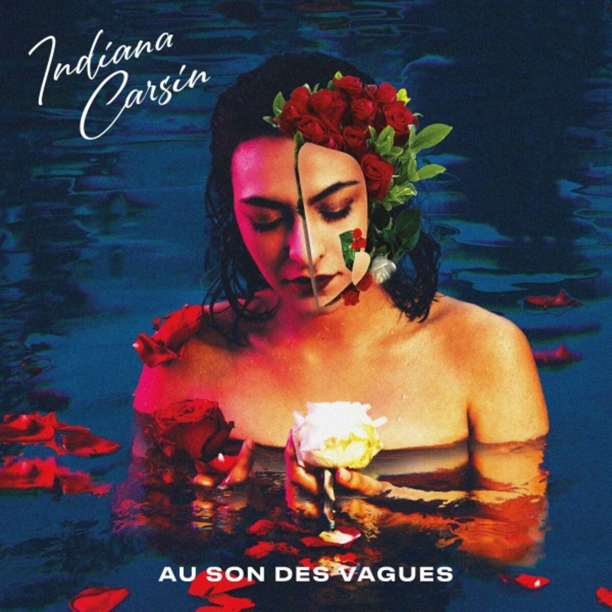 Album cover of La peau du temps