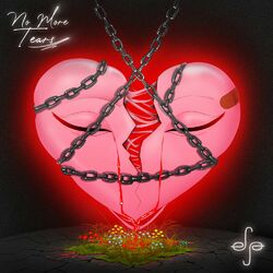 Cover of No More Tears