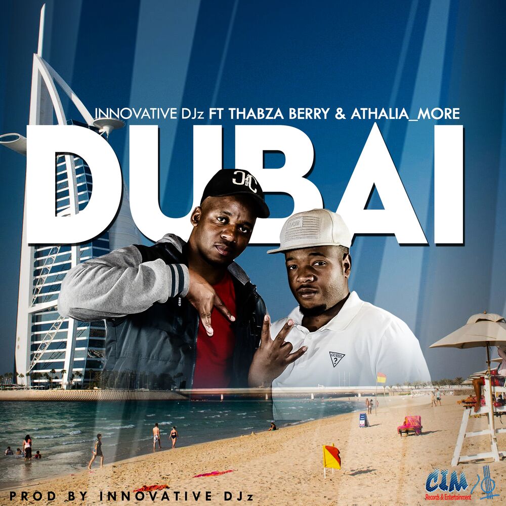 Picture of Dubai