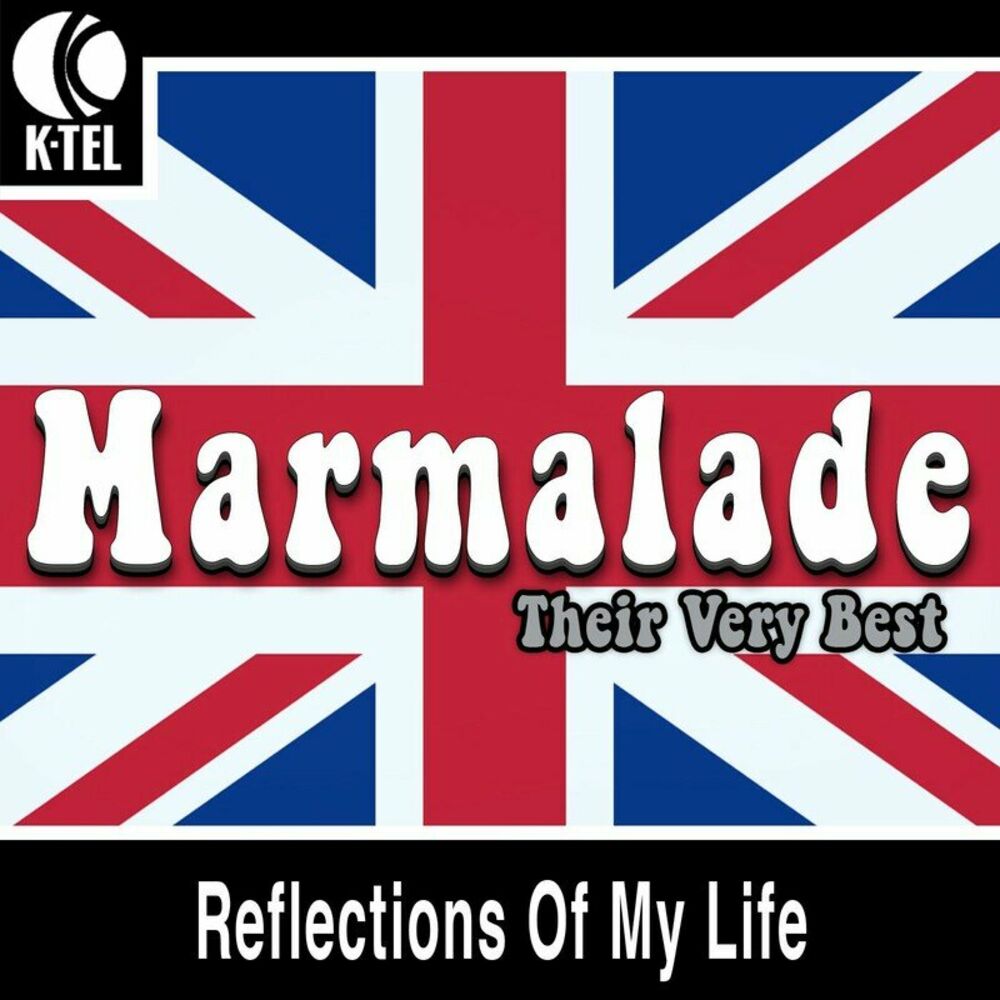 Picture of Marmalade - Their Very Best