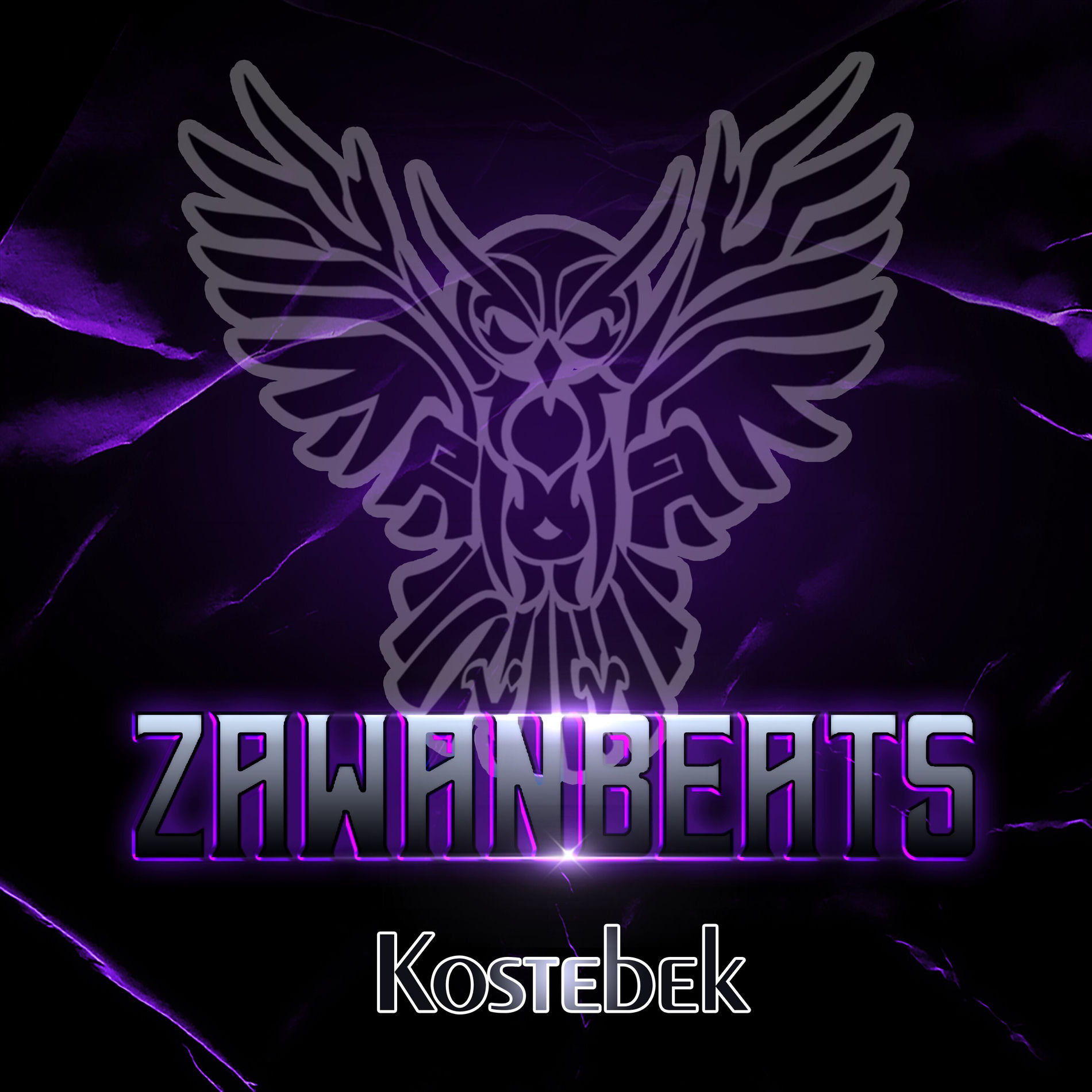 Album cover of Kostebek