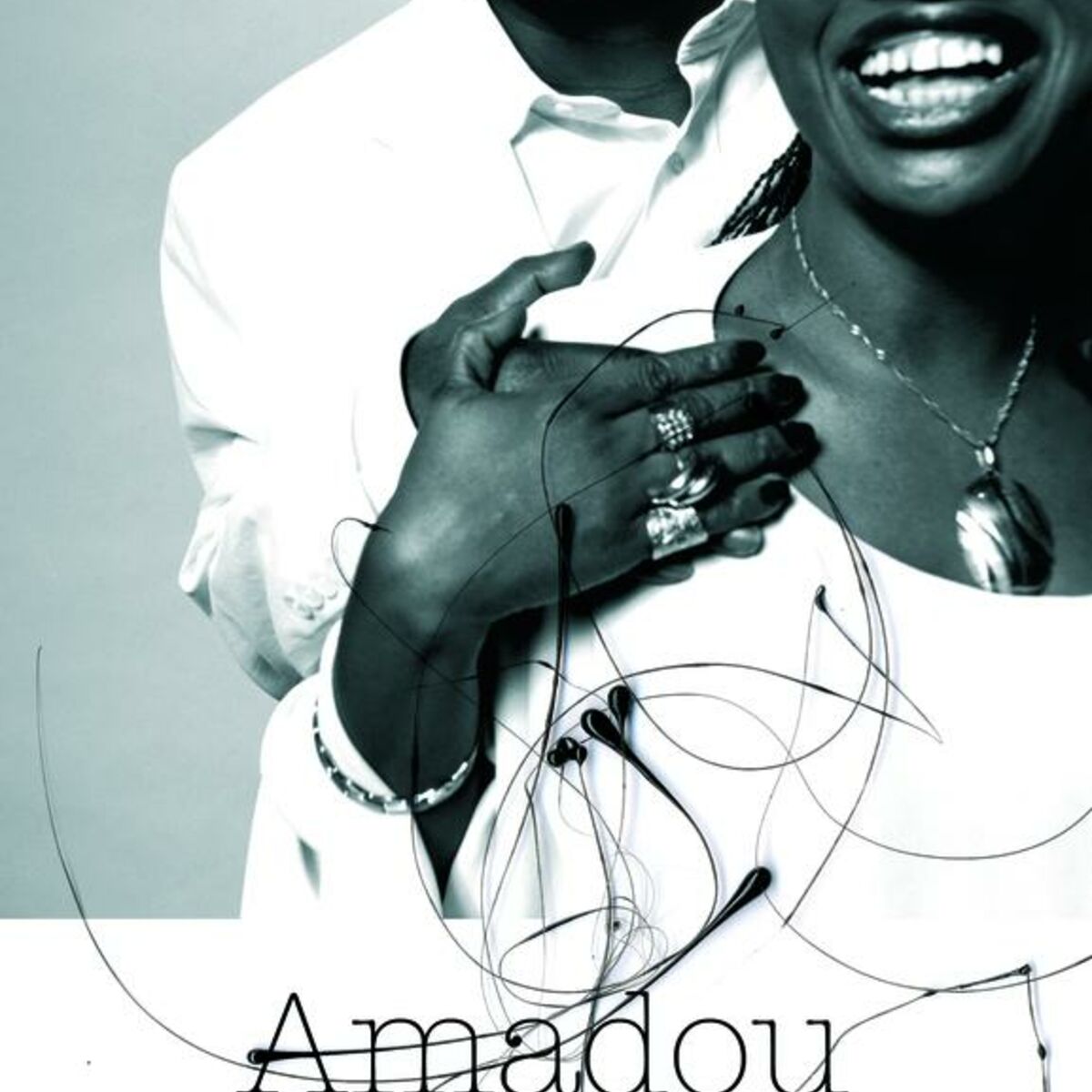 Album cover of Je Pense A Toi
