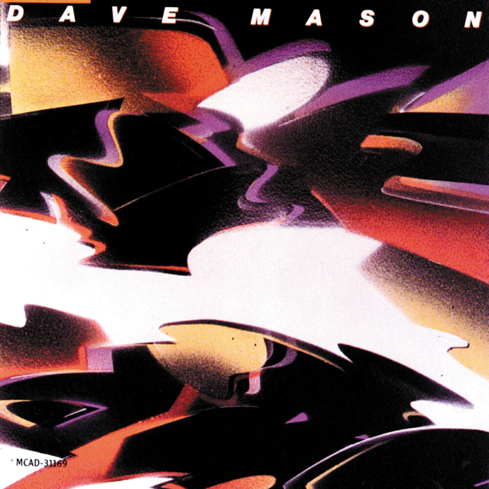 Picture of The Very Best Of Dave Mason
