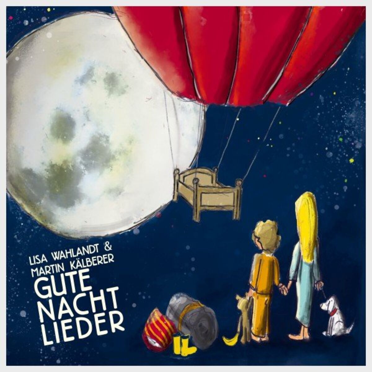 Album cover of La Le Lu