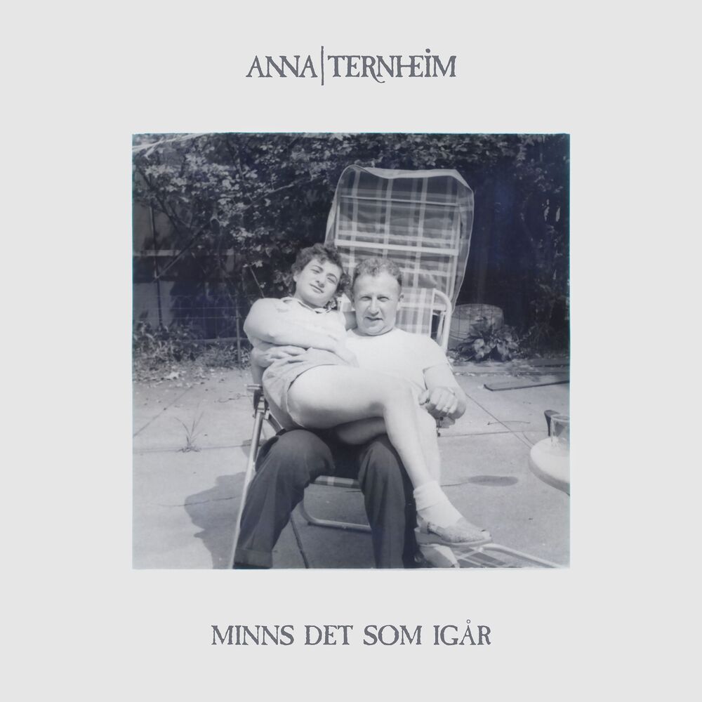 Picture of Minns det som igår