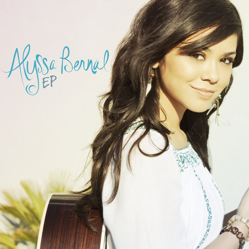 Picture of Alyssa Bernal EP