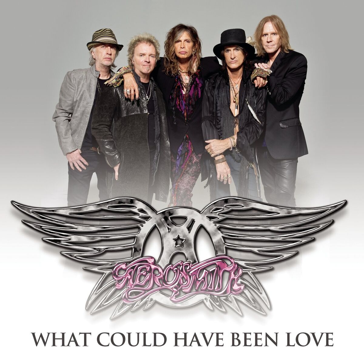 Album cover of What Could Have Been Love