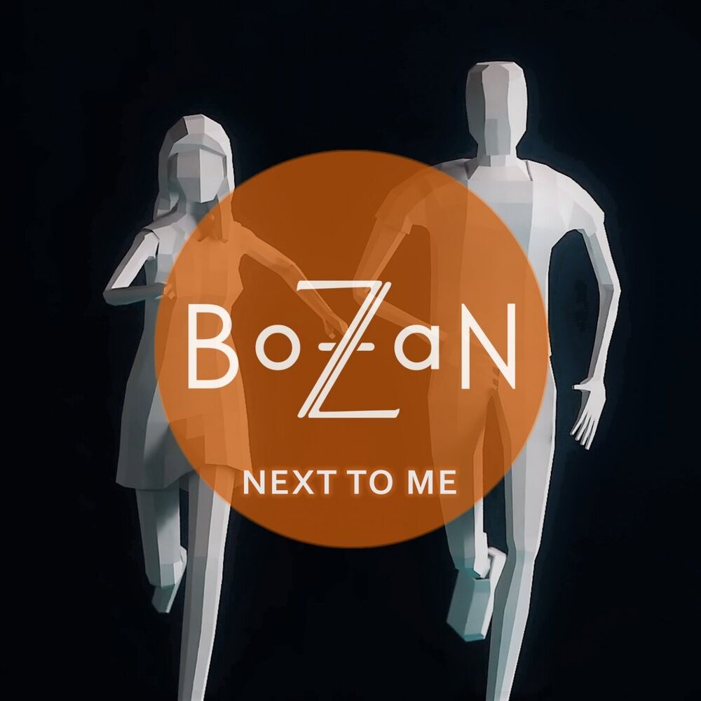 Picture of Next to Me (Will You)