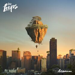 Cover of Arcanum