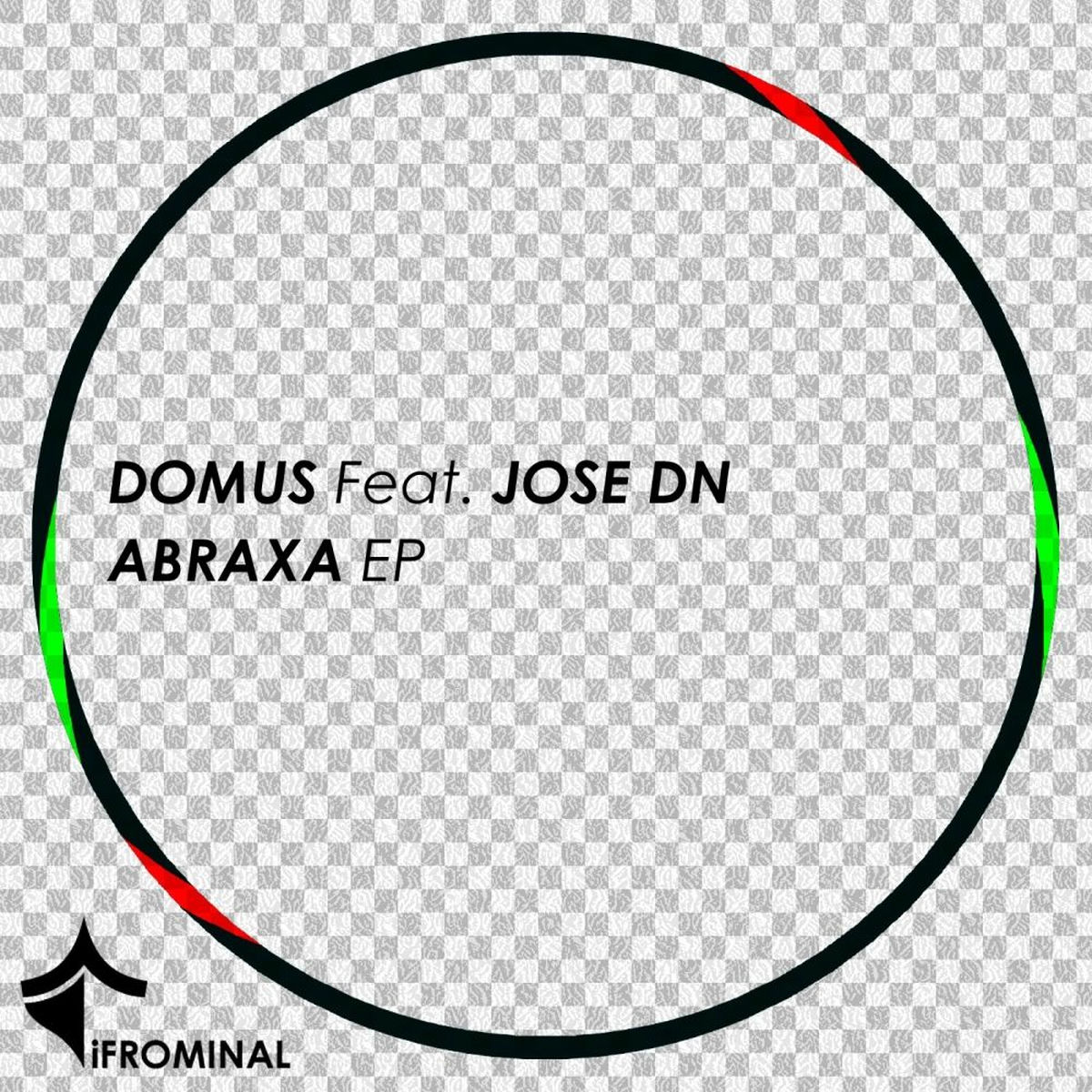 Album cover of Abraxa EP