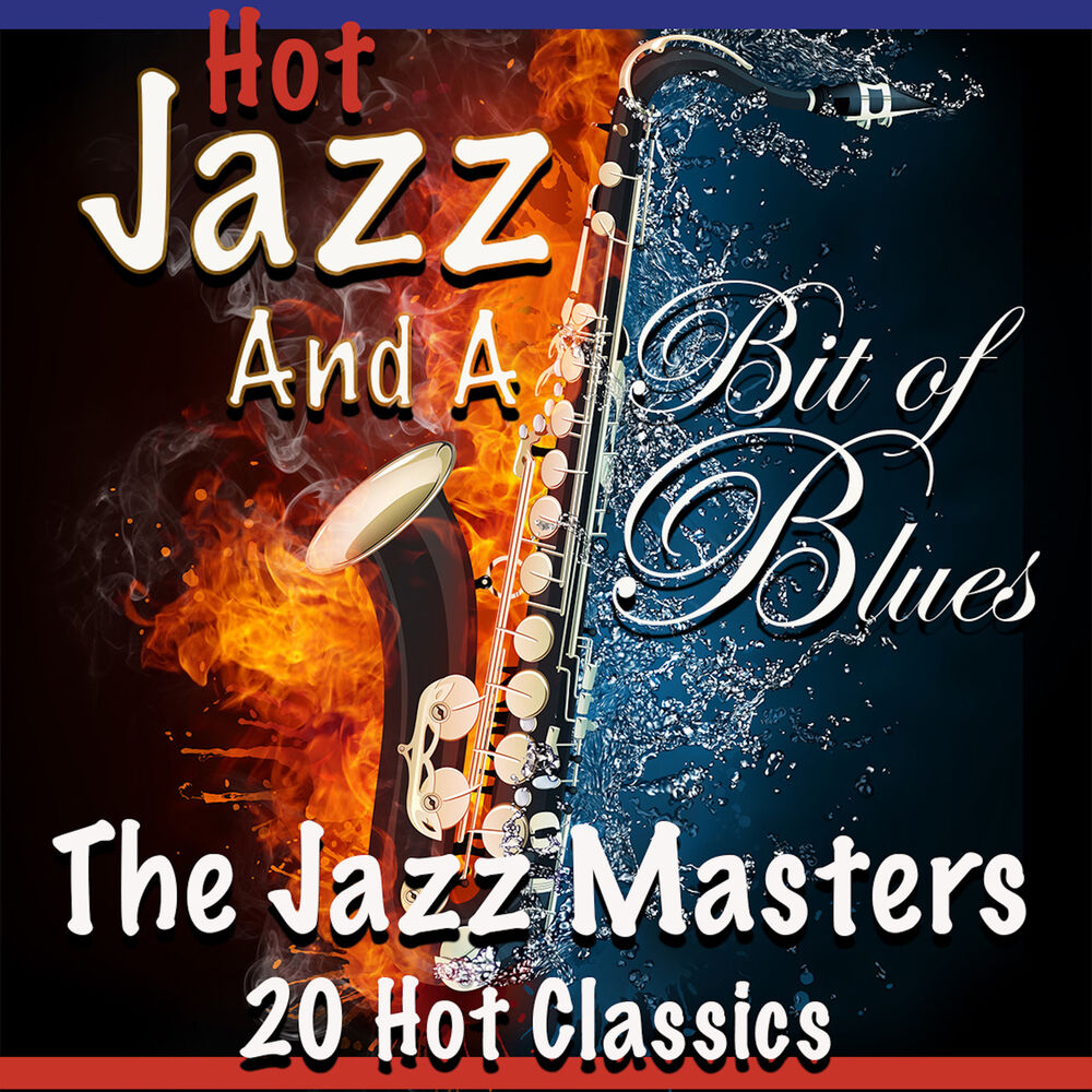 Picture of Hot Jazz and a Bit of Blues