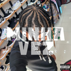 Cover of Minha Vez by undefined