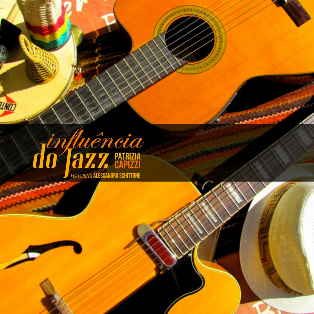 Picture of Influencia do Jazz