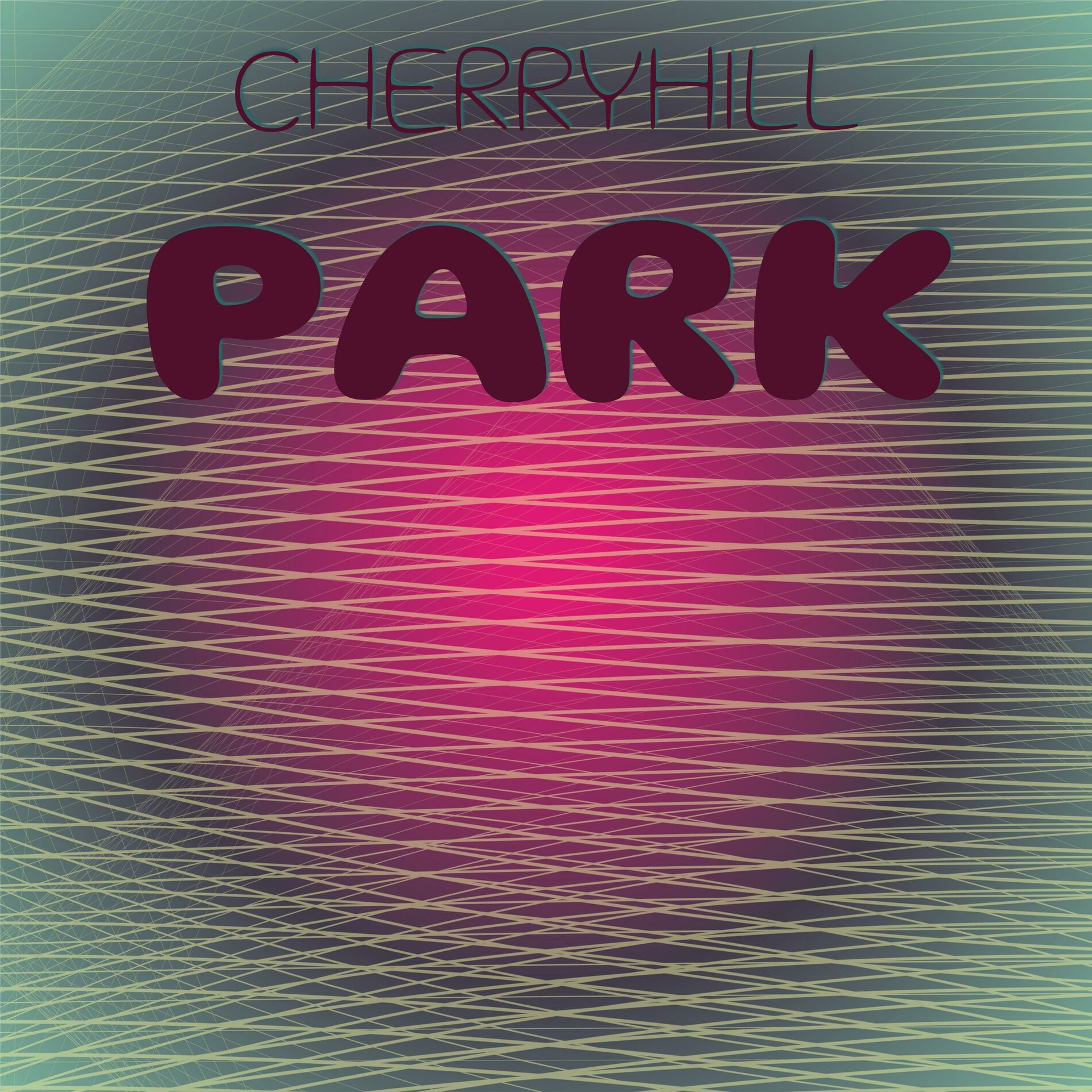 Album cover of Cherryhill Park