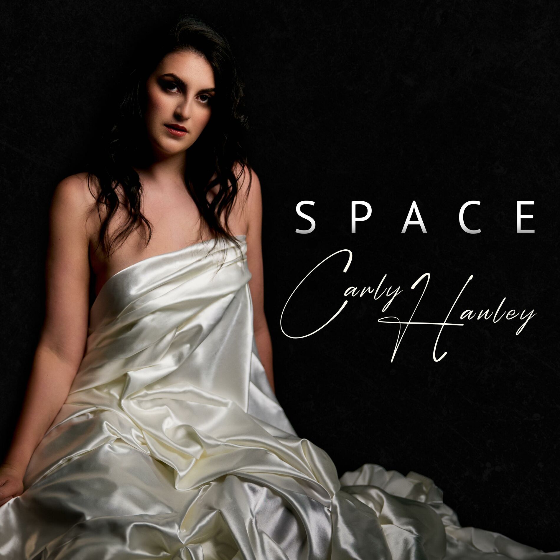 Album cover of Space