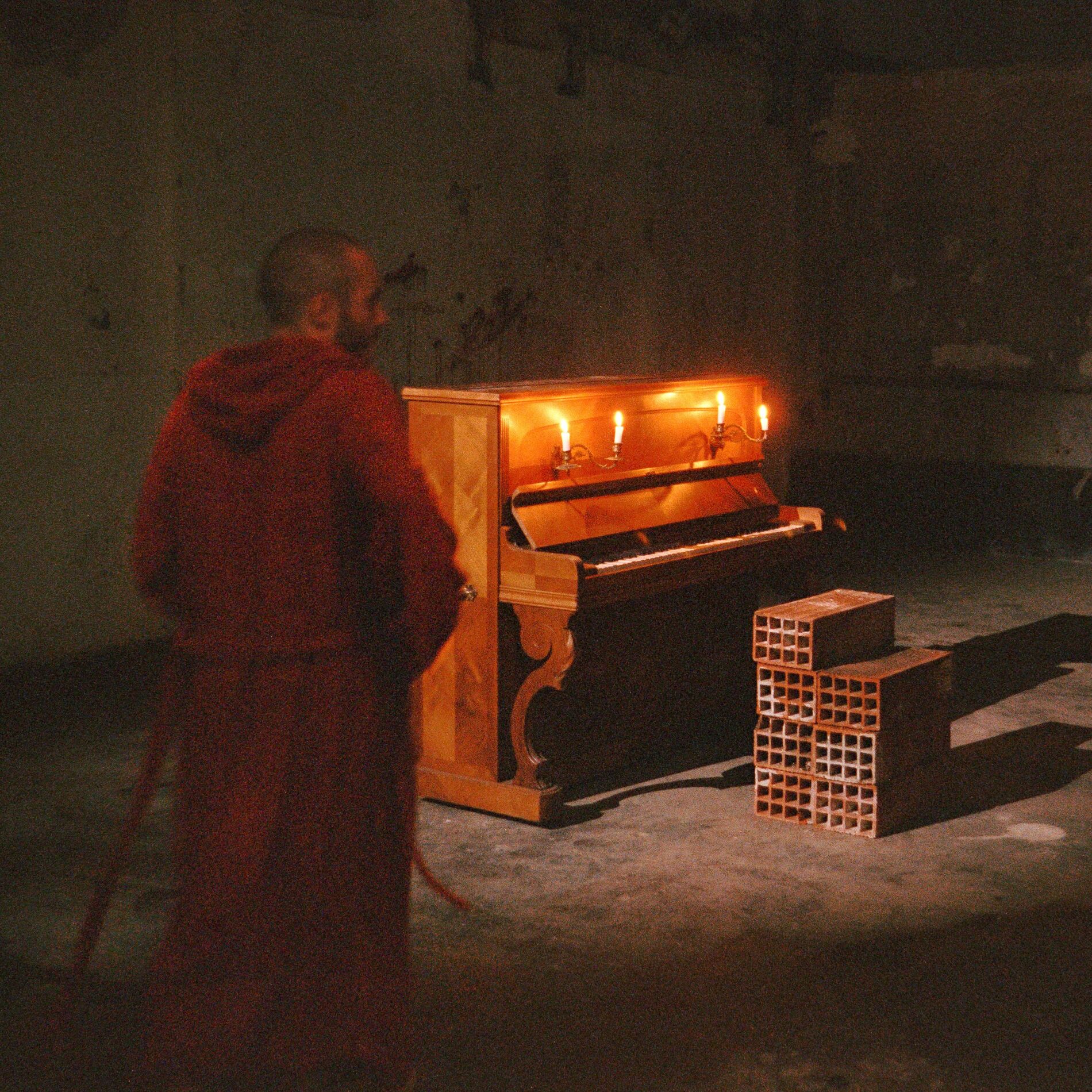Album cover of À la recherche