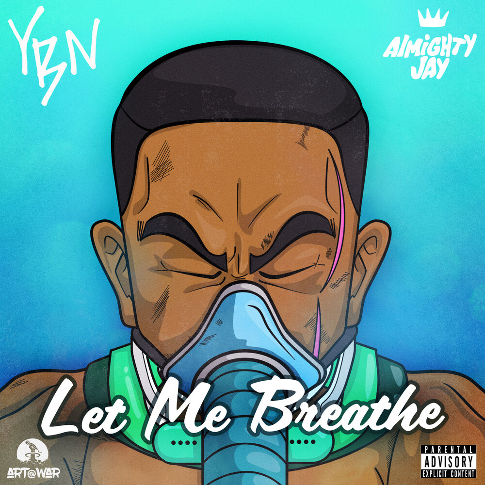 Picture of Let Me Breathe
