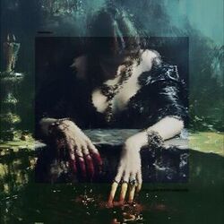 music cover
