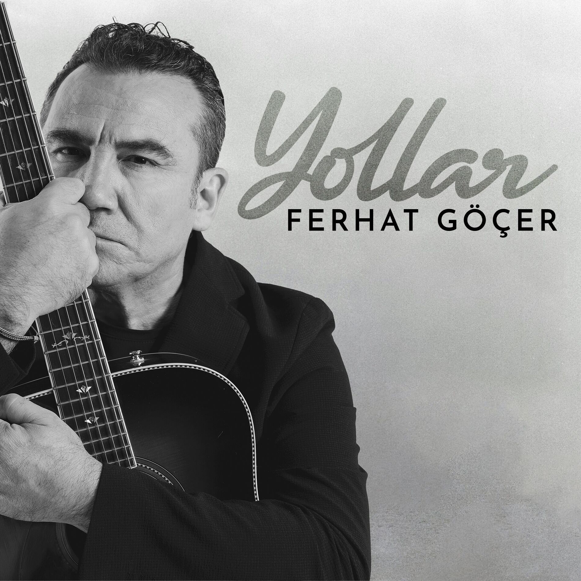 Album cover of Yollar