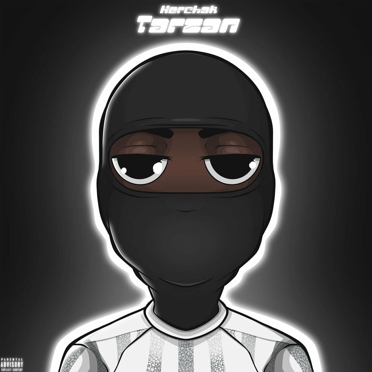 Album cover of Tarzan