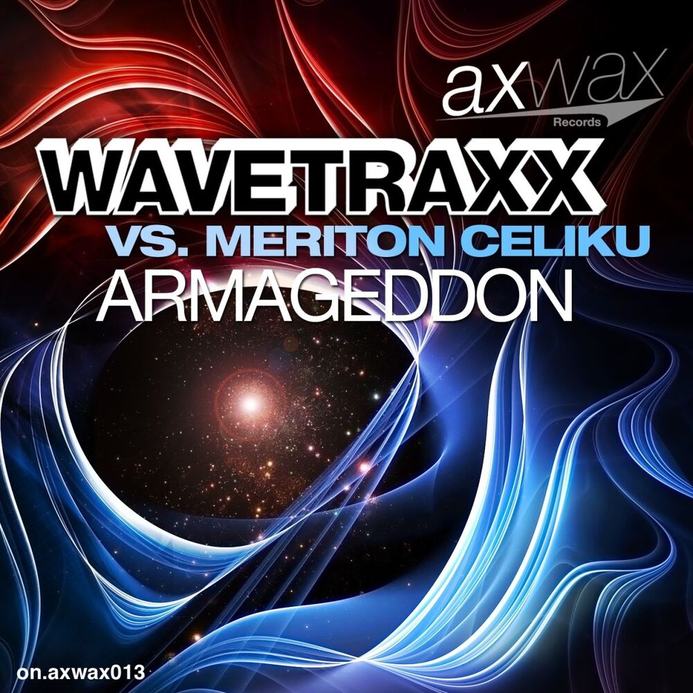 Picture of Armageddon (Wavetraxx vs Meriton Celiku)