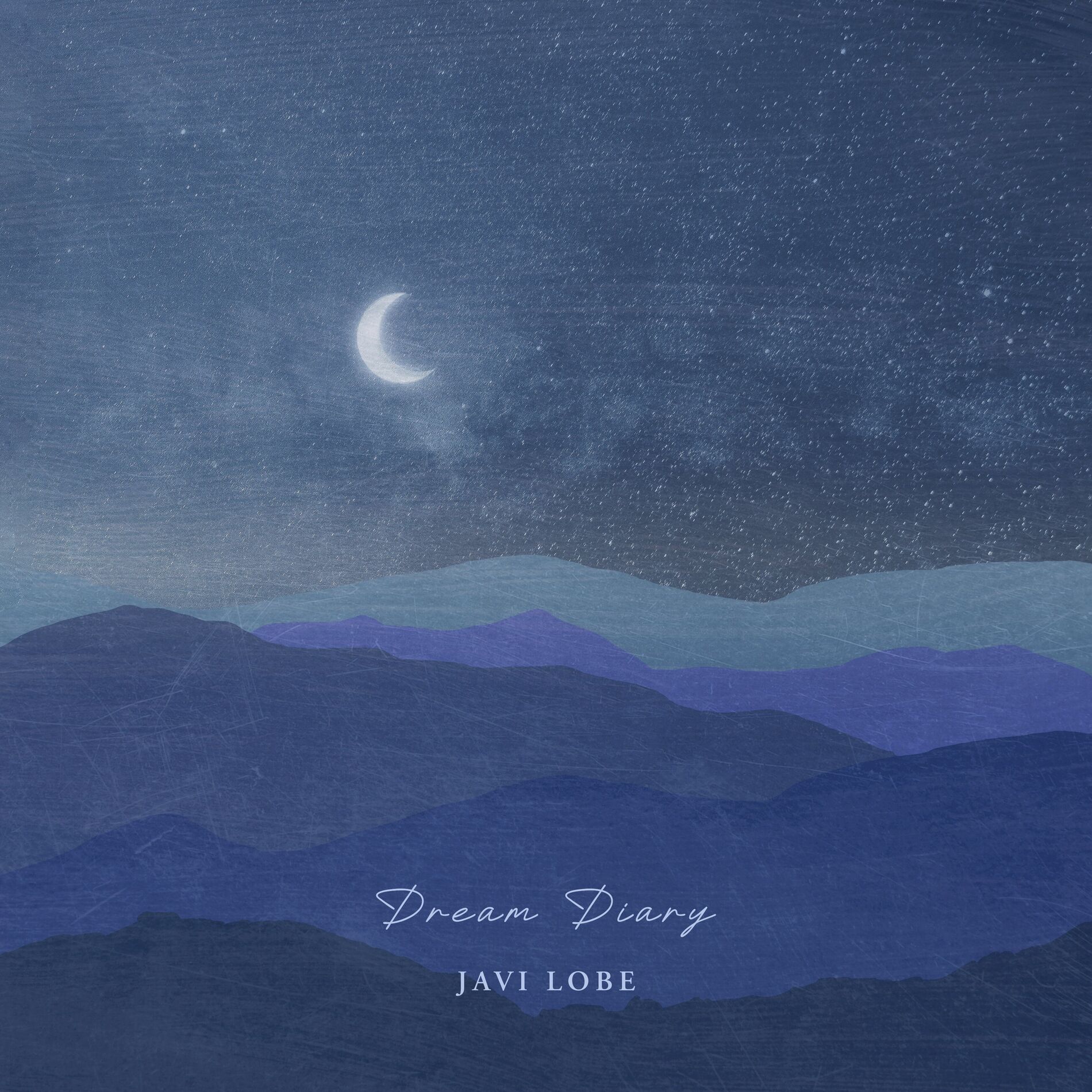 Album cover of Dream Diary