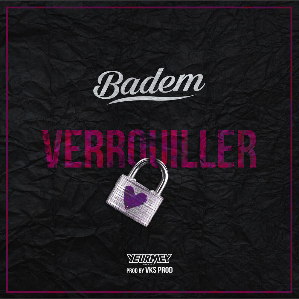 Picture of Verrouiller