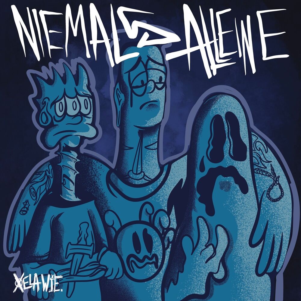Picture of Niemals Alleine