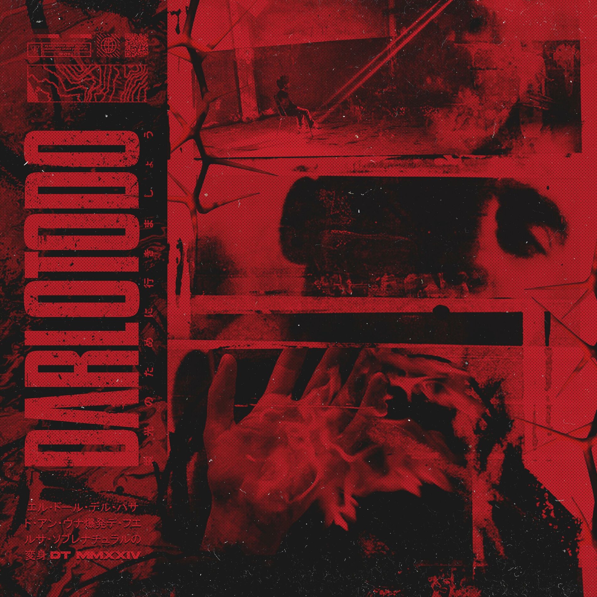 Album cover of Darlotodo