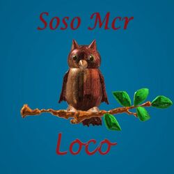 music cover