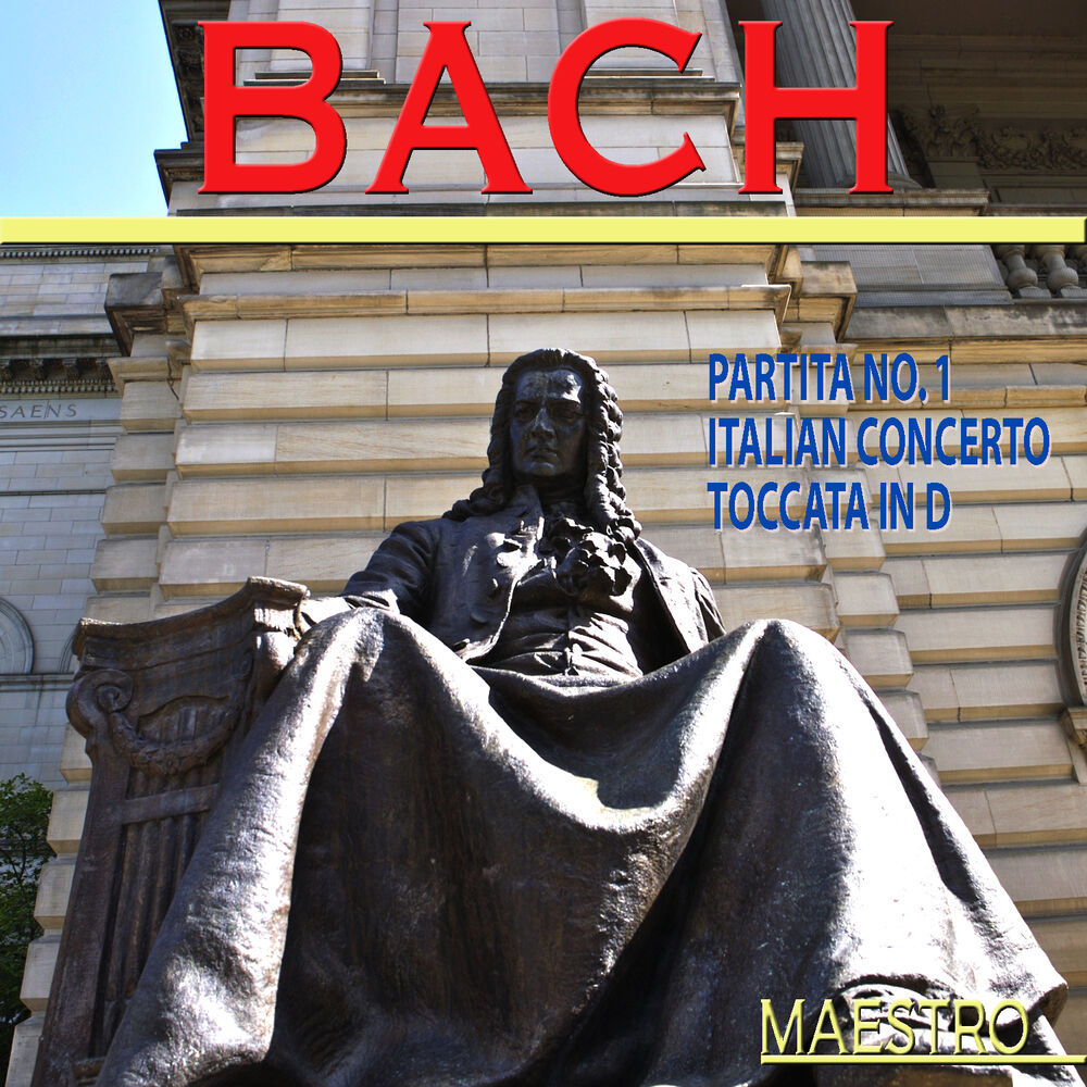 Picture of Bach: Brandenburg Concertos, No. 4-6