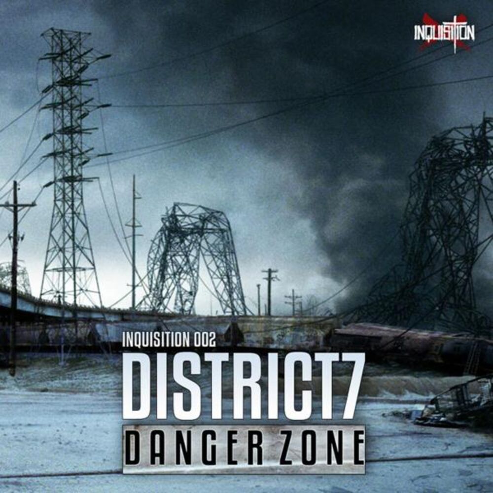 Picture of Danger Zone