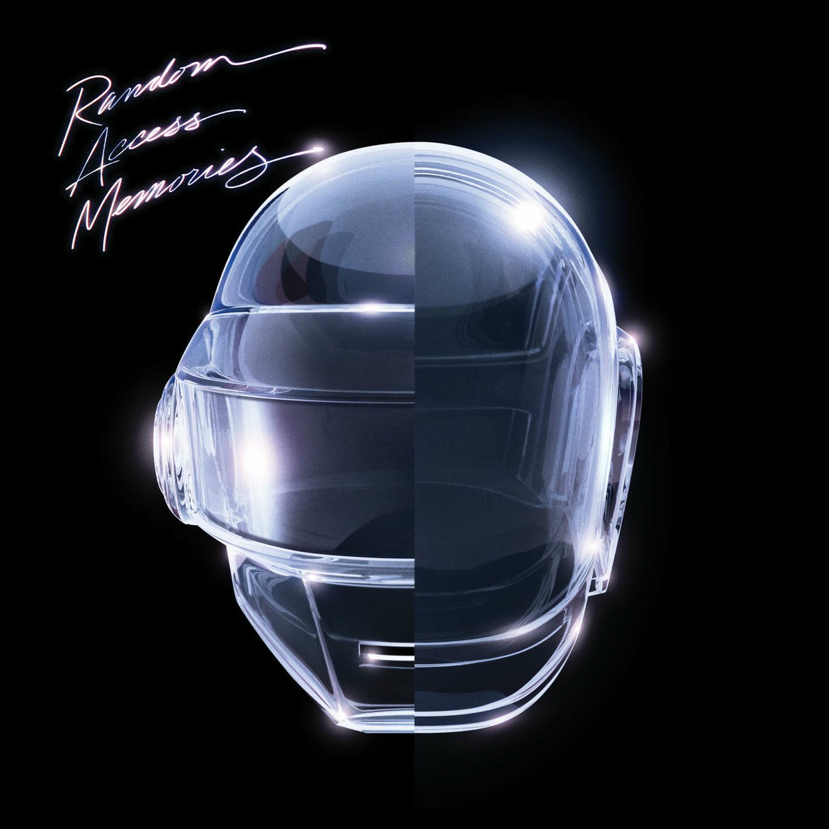 【盤未使用】DAFT PUNK / RANDOM ACCESS MEMORIES Amazon.com: Random Access Memories (incl. Bonus Track): CDs