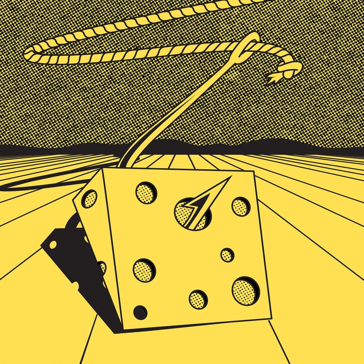 Album cover of Hooked on You
