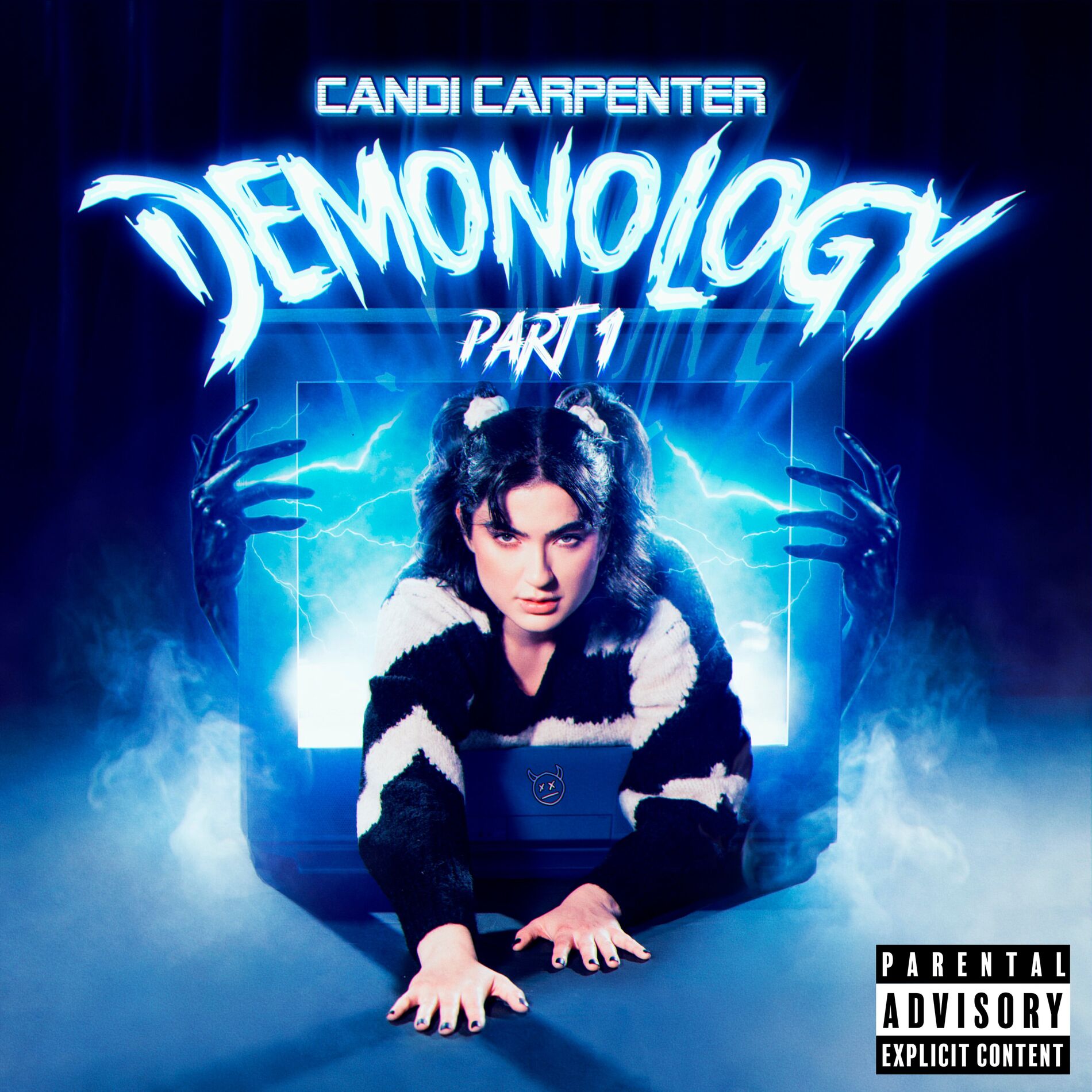Album cover of Novels About Vampires