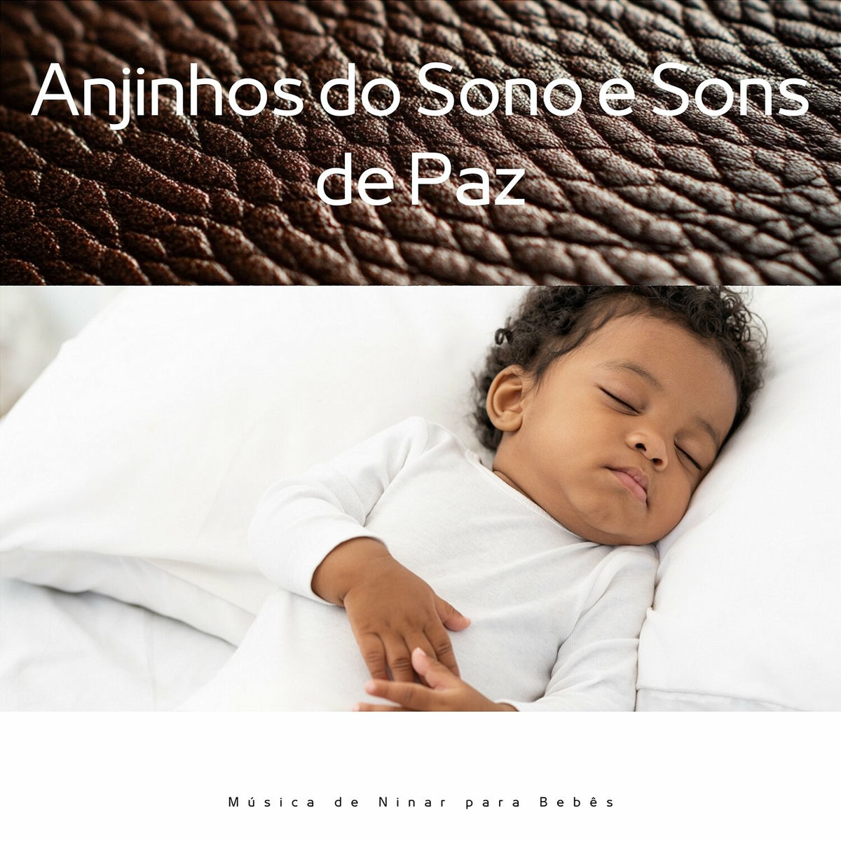 Album cover of Anjinhos do Sono e Sons de Paz