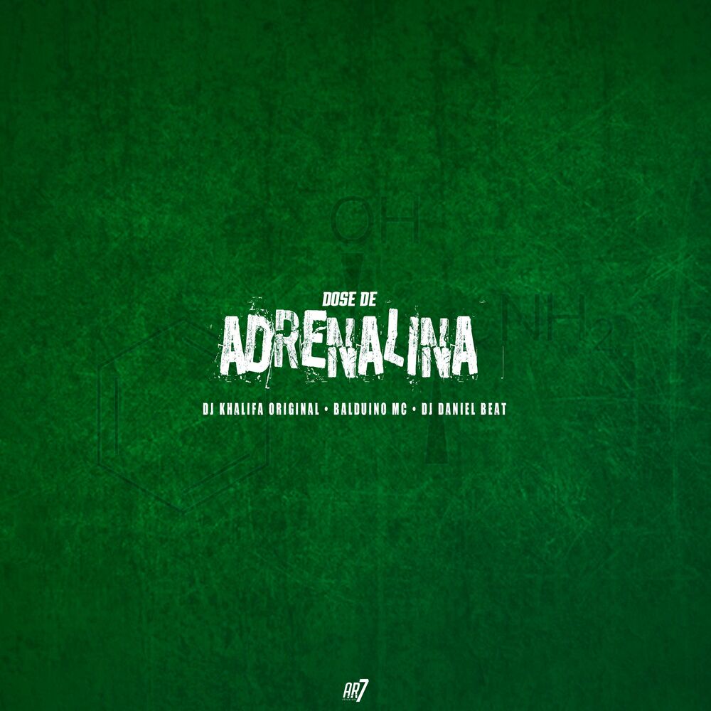 Picture of Dose de Adrenalina