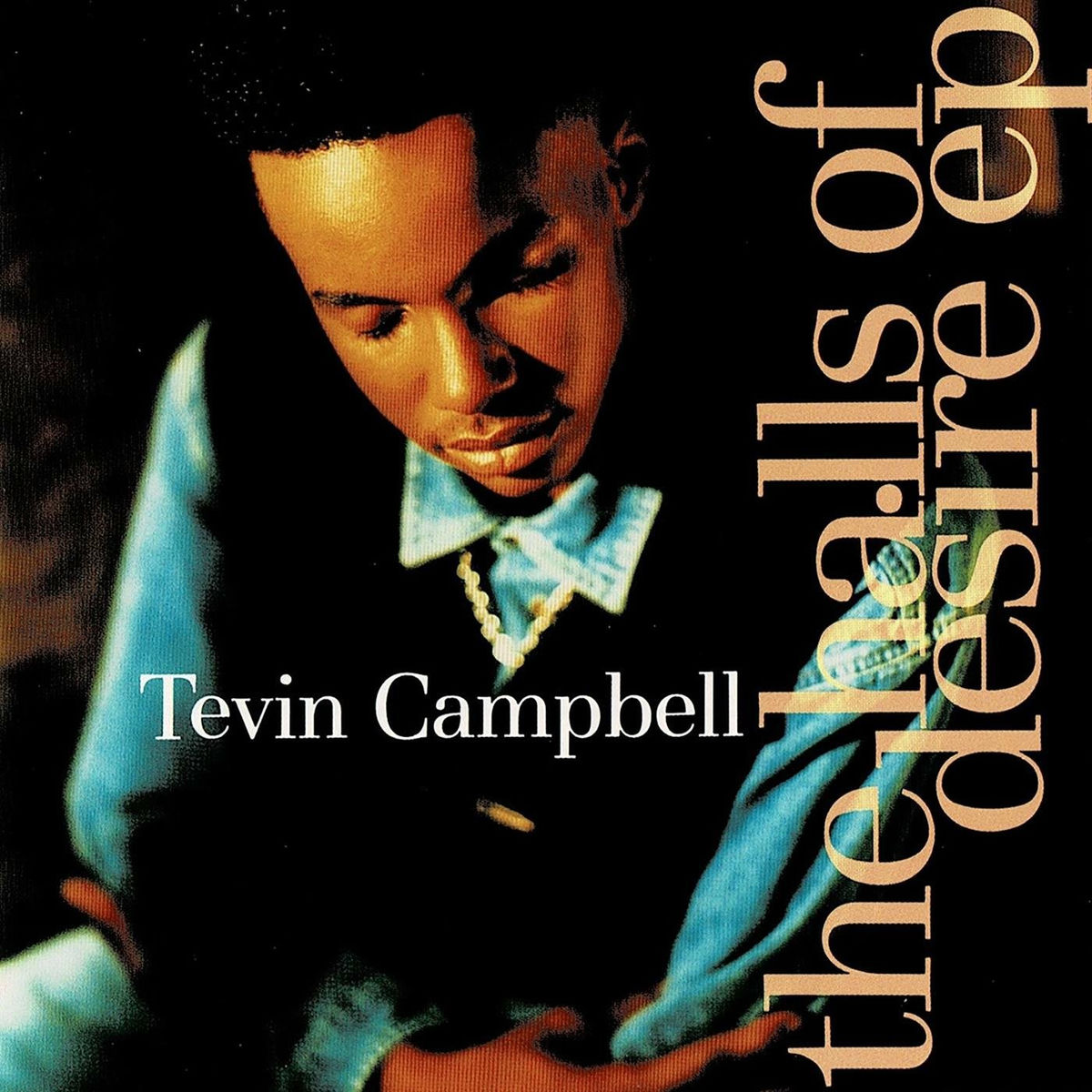 Album cover of The Halls of Desire (Remixes)