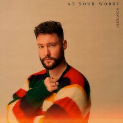 Cover of At Your Worst (Acoustic)