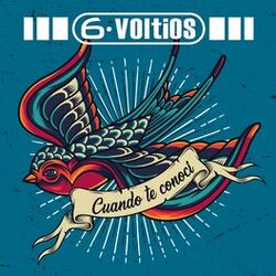 Cover of Cuando Te Conoci