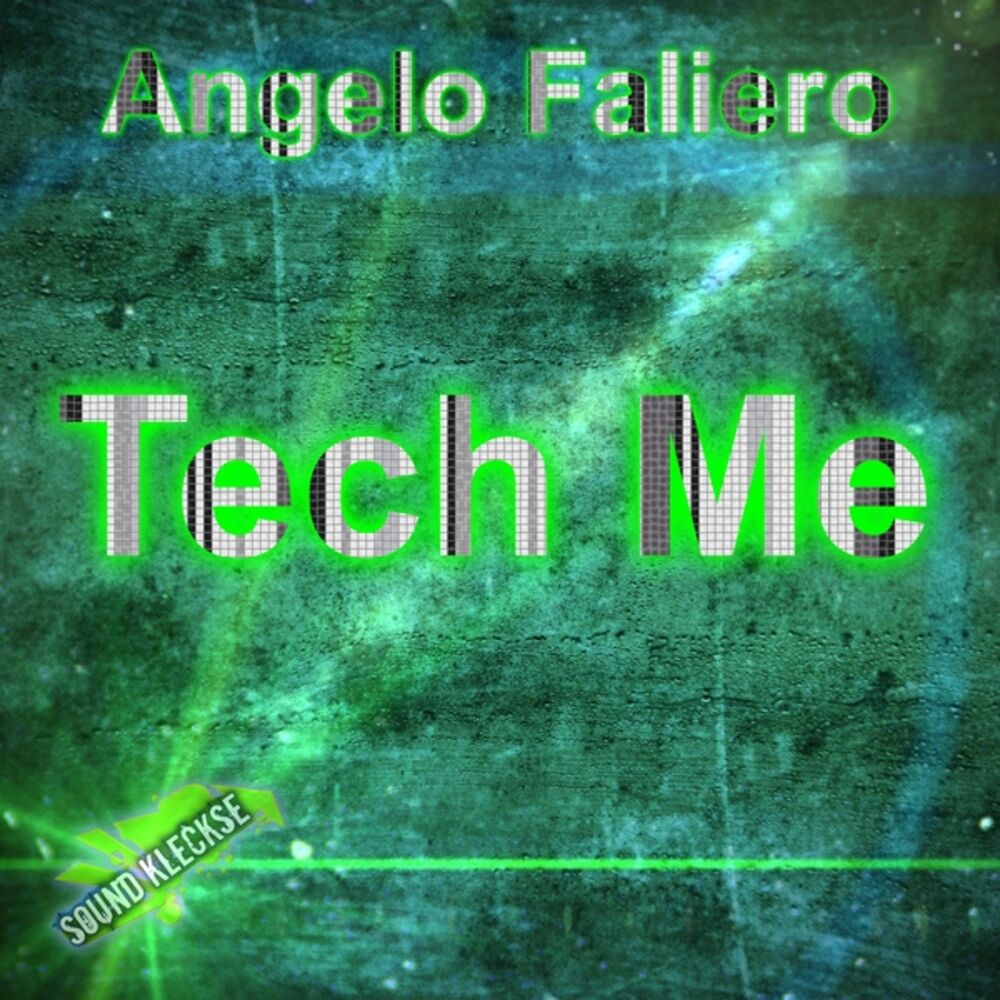 Picture of Tech Me