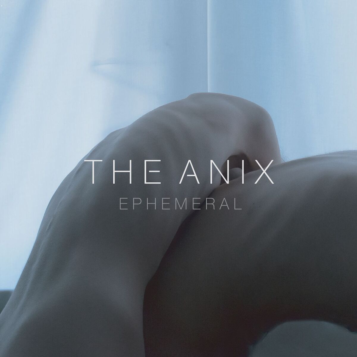 Album cover of Hollow